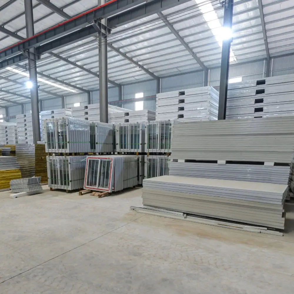 Folding Container Office Folding Container Office