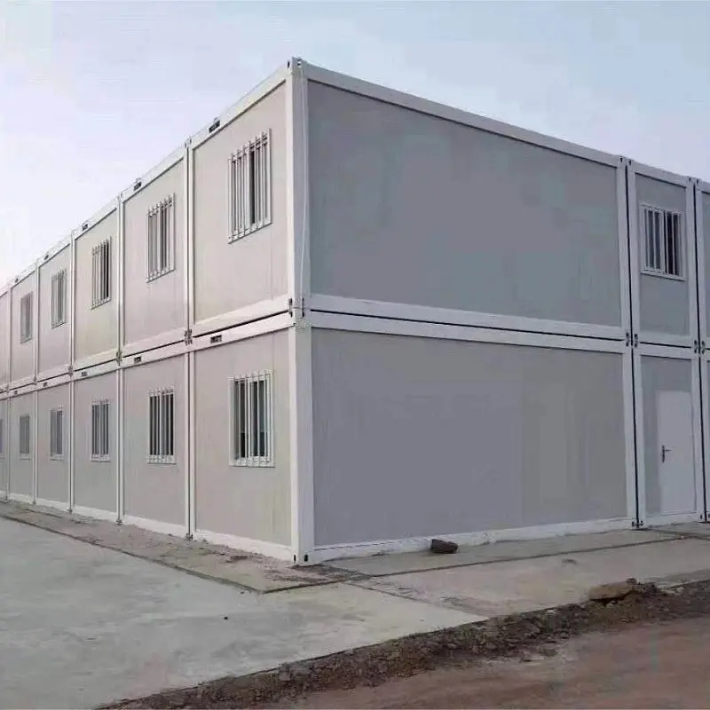 Folding Container Office